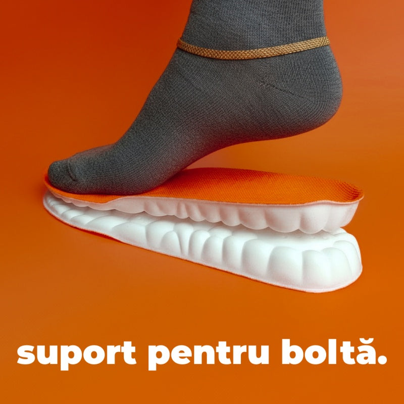 Suport pentru boltă