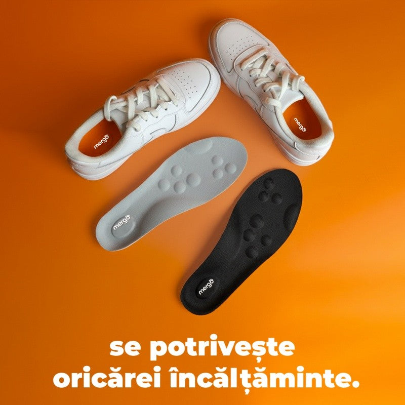Se potrivesc oricărei încălțăminte